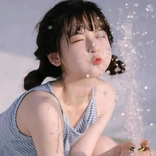 倪妮要暴富🍭🍭