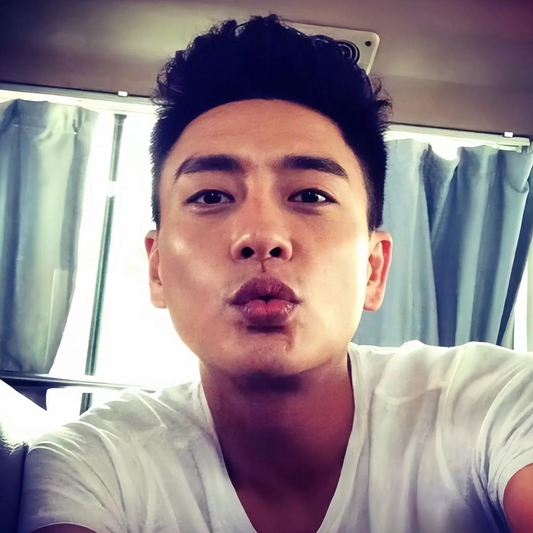 黄宗泽（小小三）