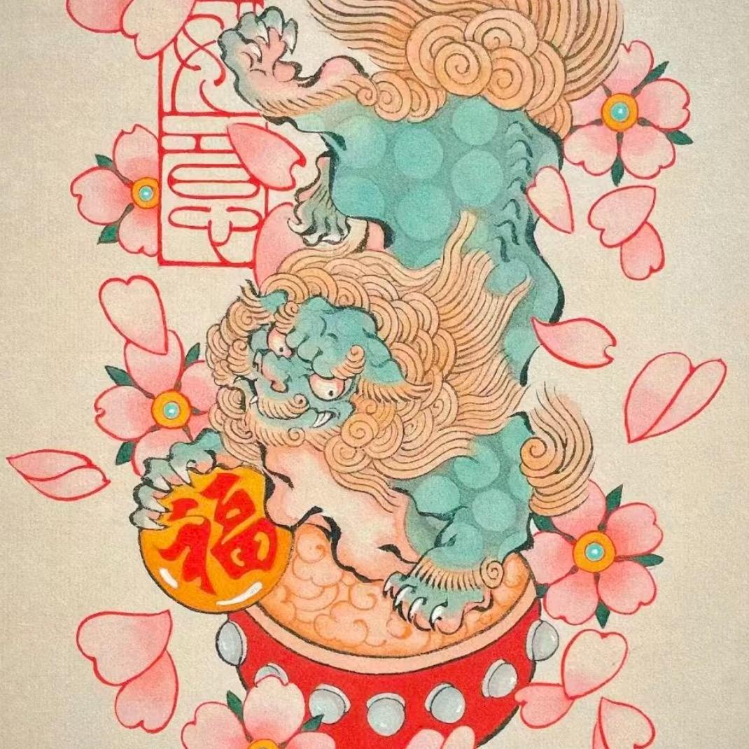 鲁L 天惊堂