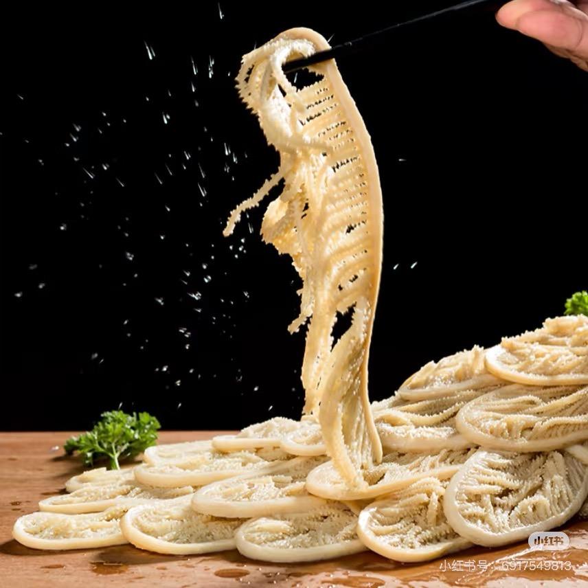 鑫奇卓火锅食材旗舰店