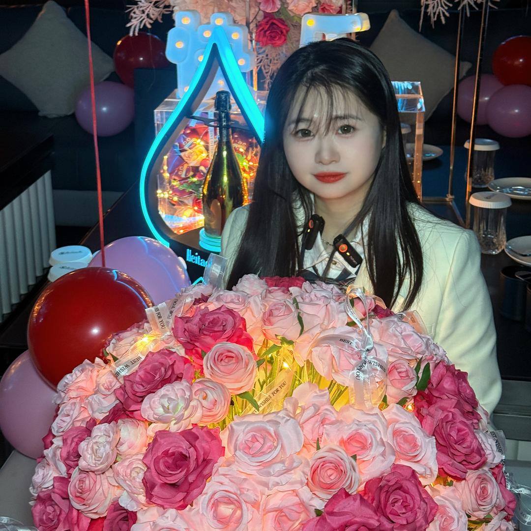 陈陈💫逛吃厦门