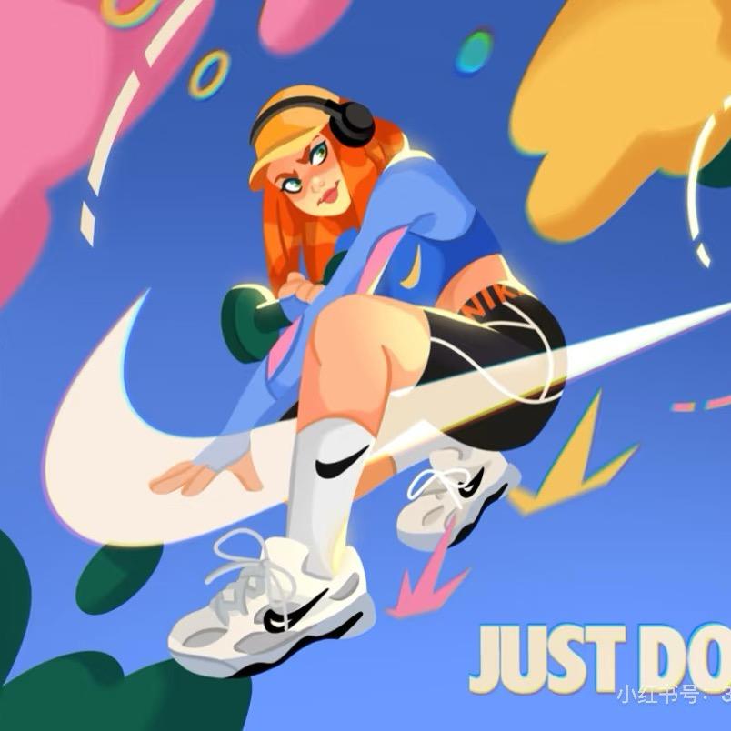 潮流服饰推荐官