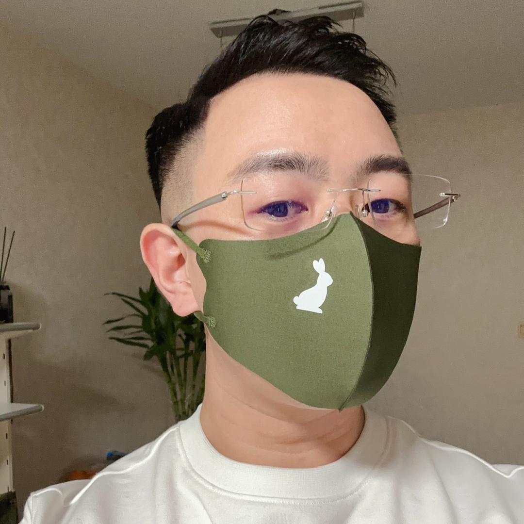 养多肉的小白羊