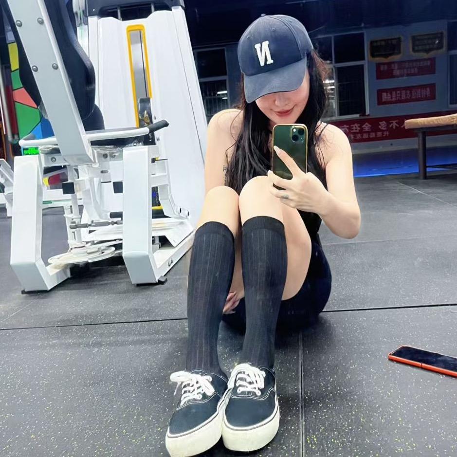 洛阳封闭减重训练营花🌸文文～