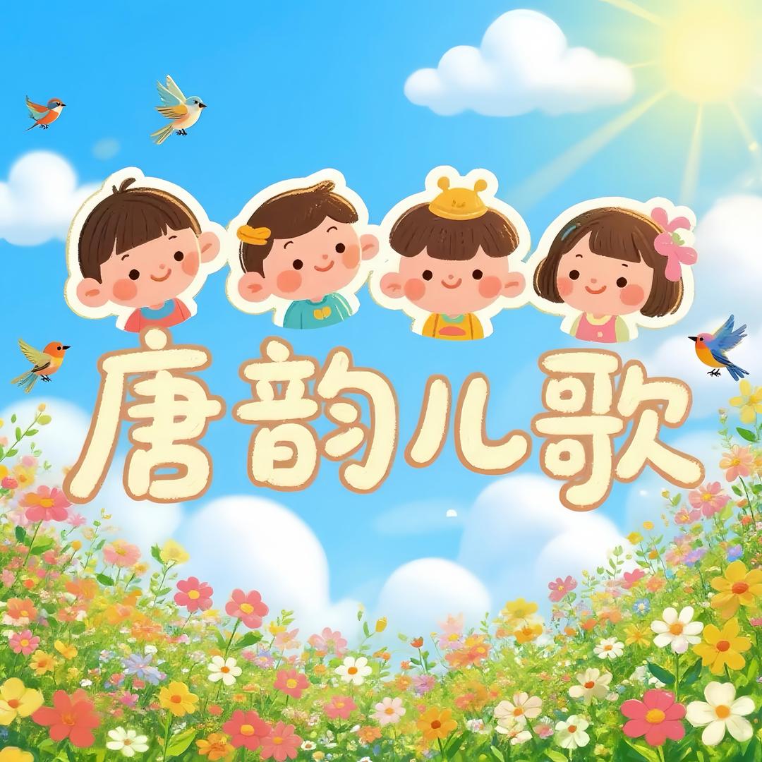 唐韵儿歌