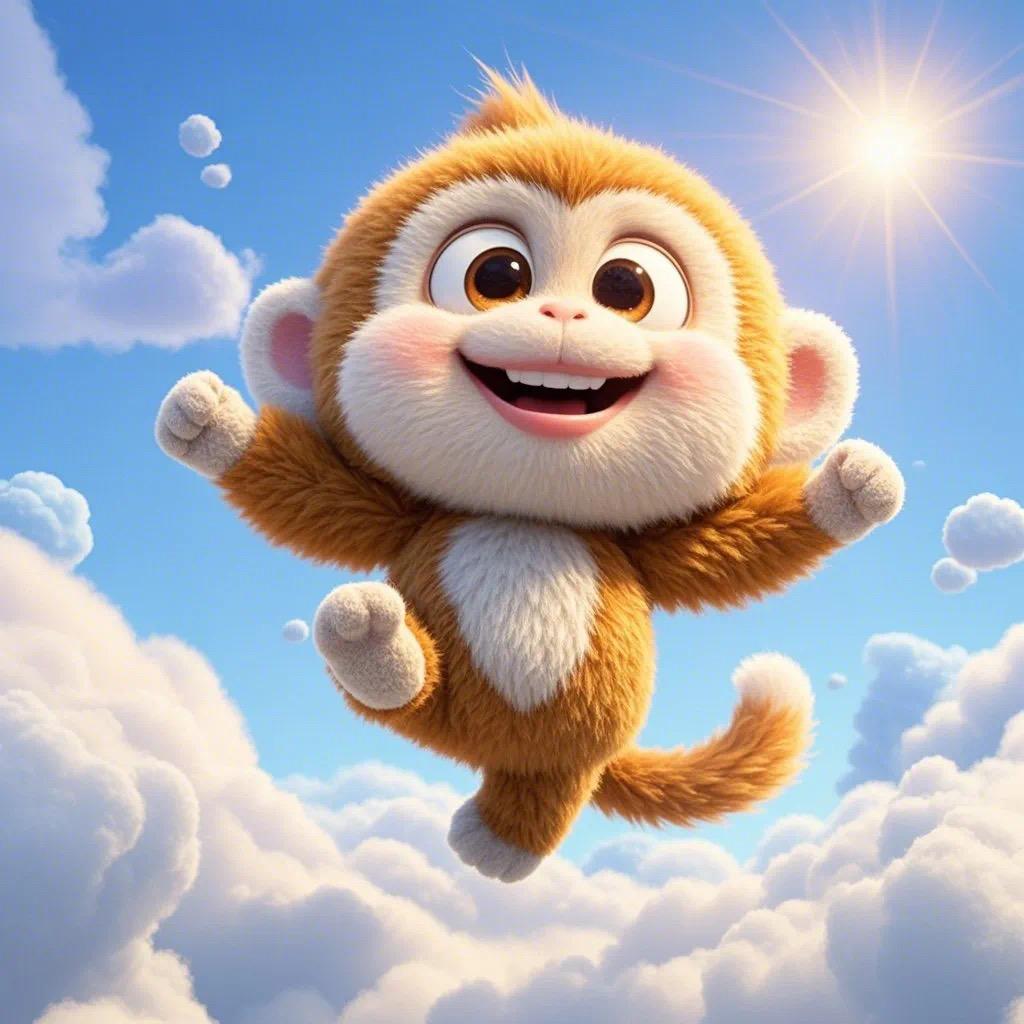 🐒哥