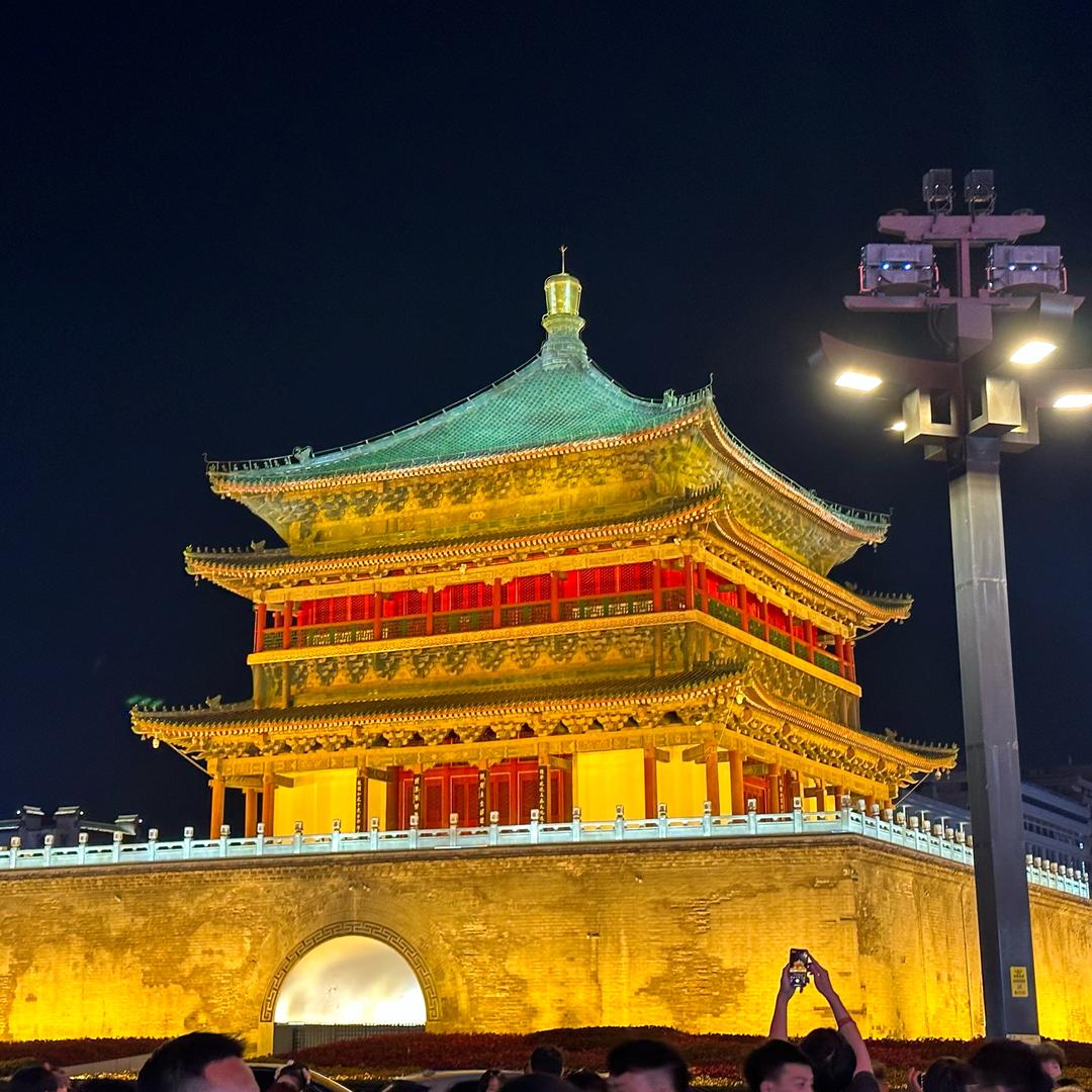 西安旅游（精品游）