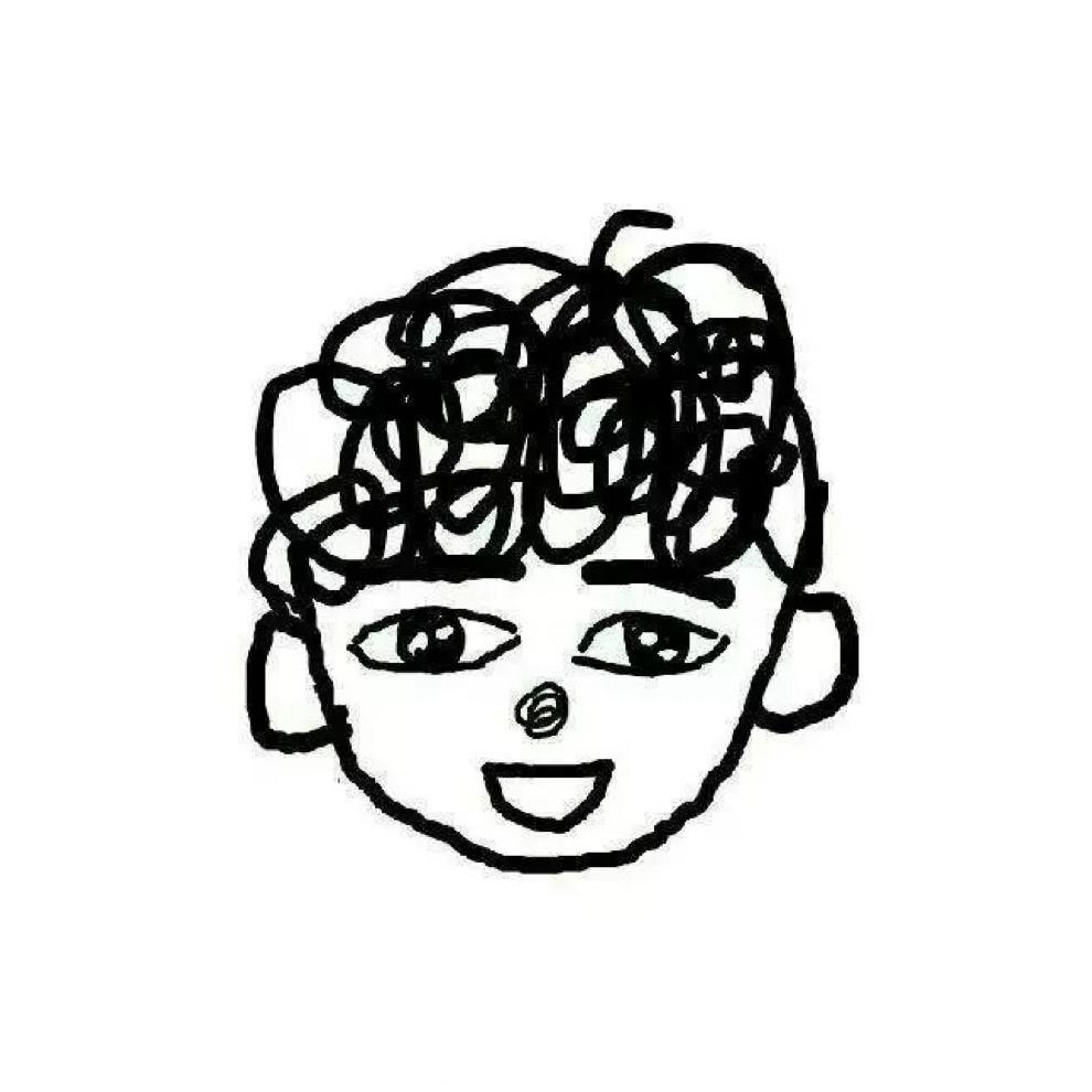青菜男西施