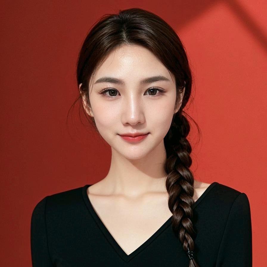 是敏瑶呀💪