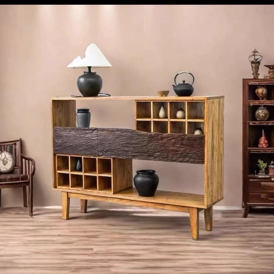 山东百年老榆木生产厂家直销