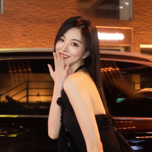 李羽薇朋友圈🍀