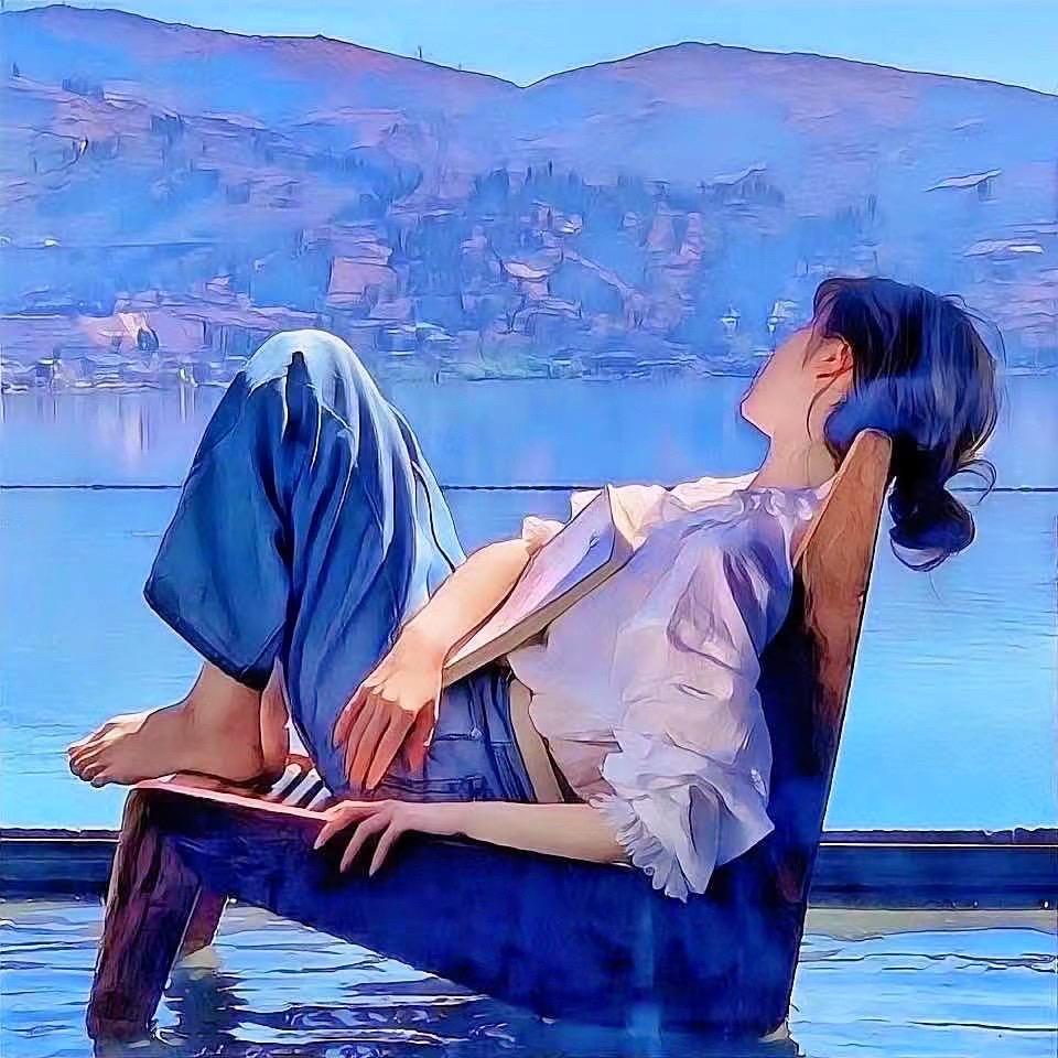 一米阳光☀️