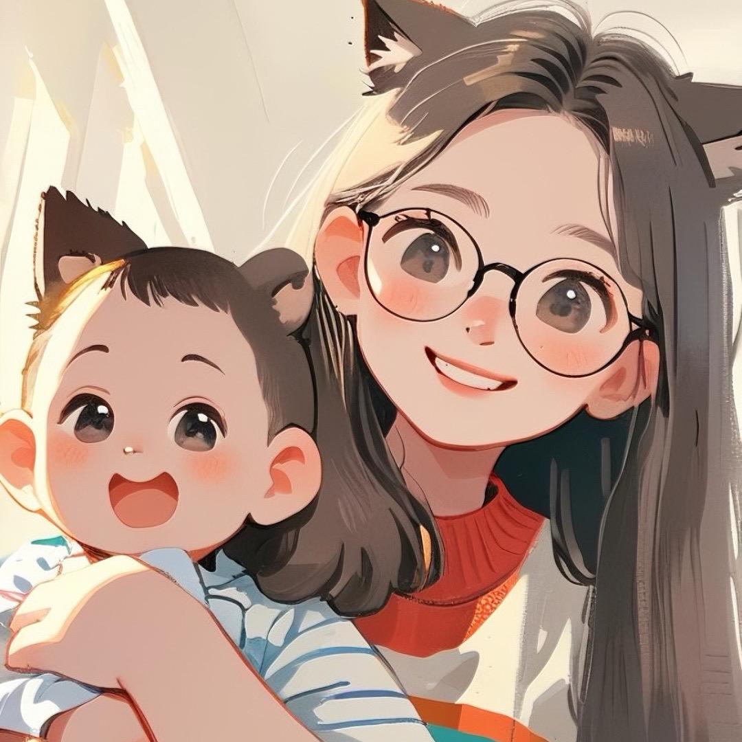 大胖团子🍡🐭