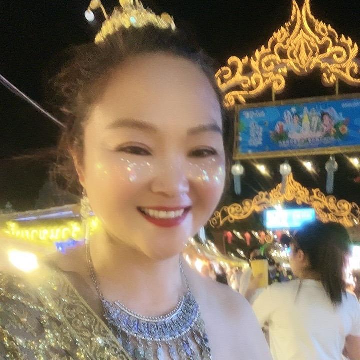 流宿旅行者