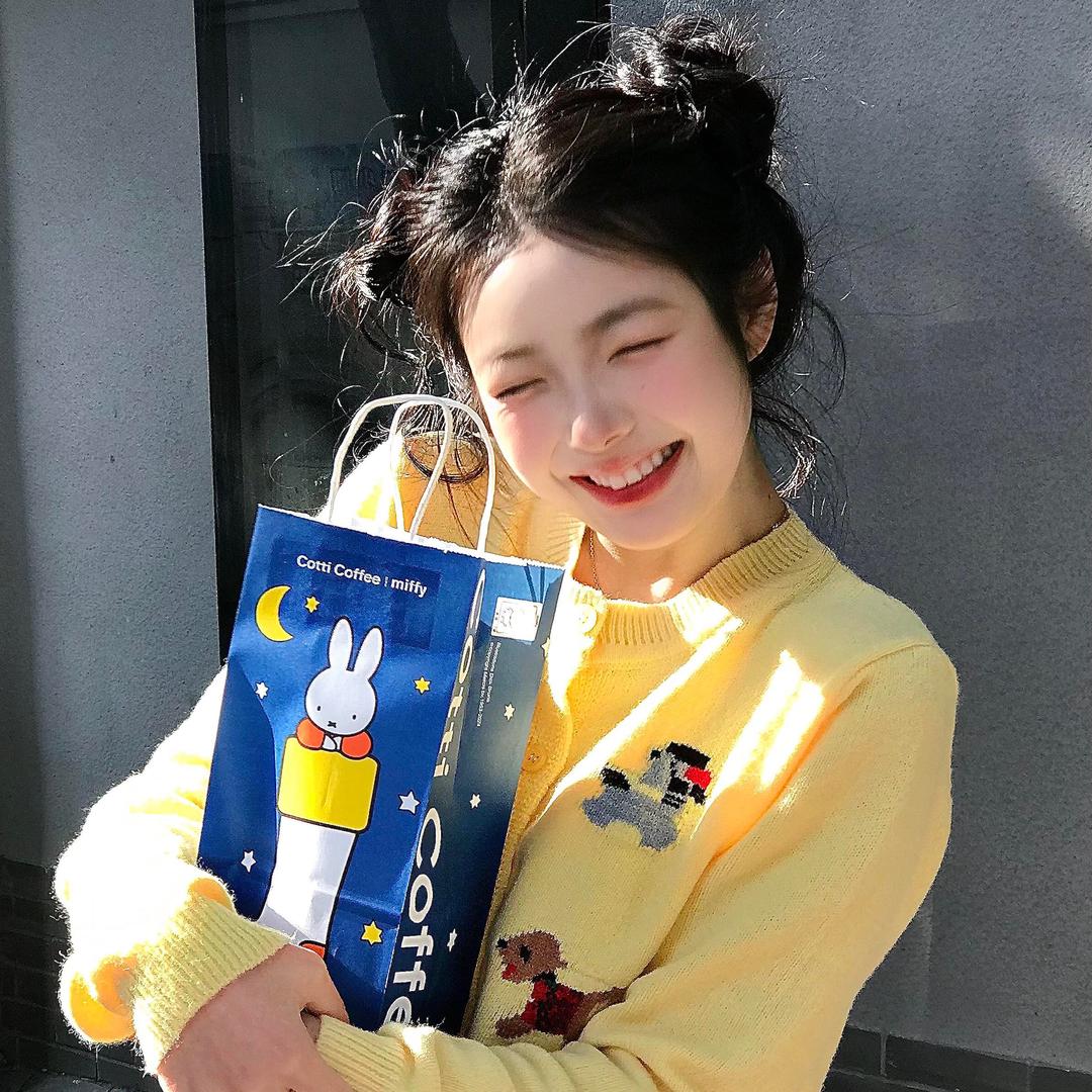 甜甜圈不加糖🎁