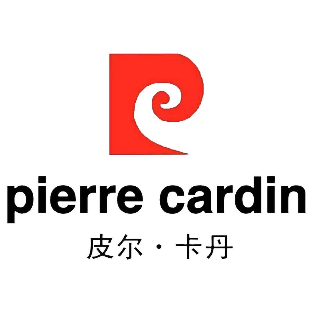 皮尔卡丹脸脸男装专卖店