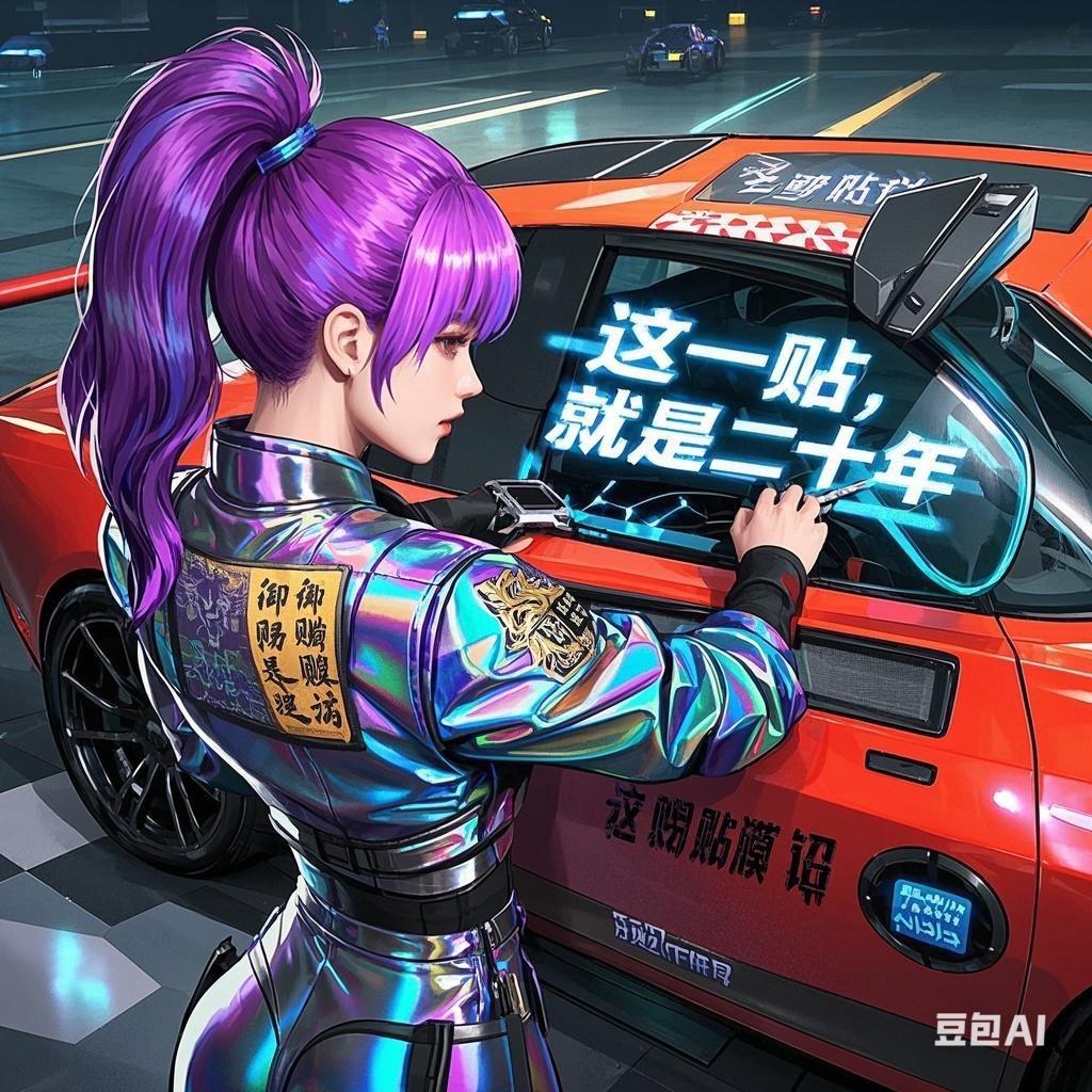车品慧｜汽车贴膜总部