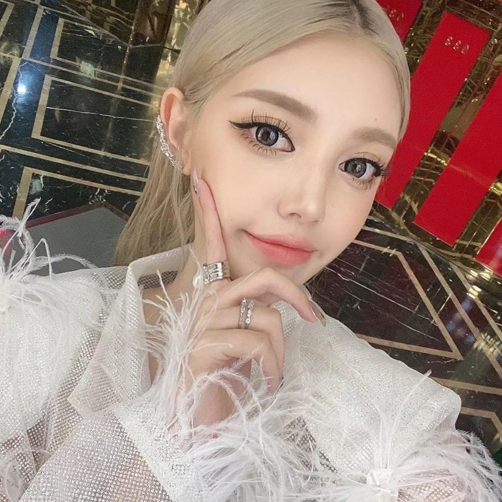 兜儿Eva