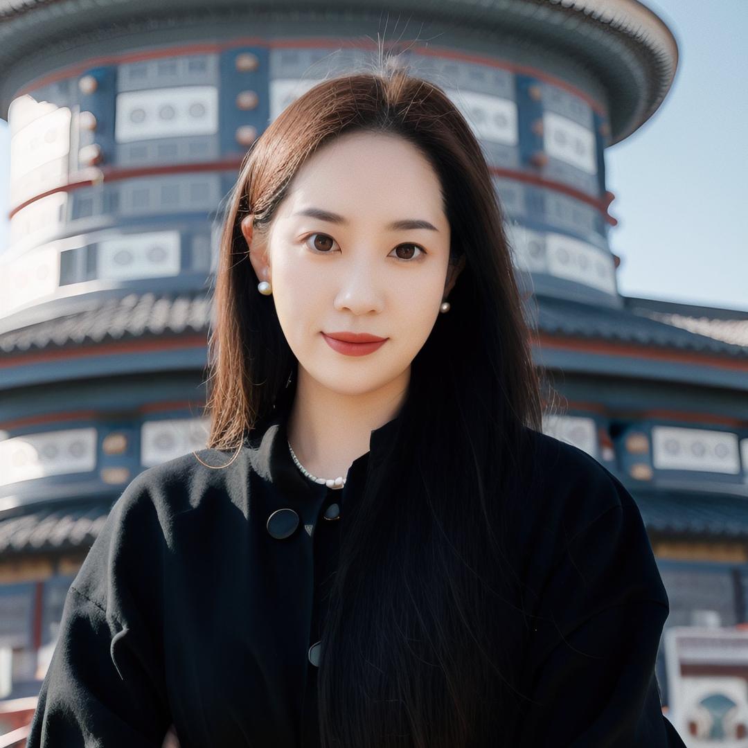 晴格格