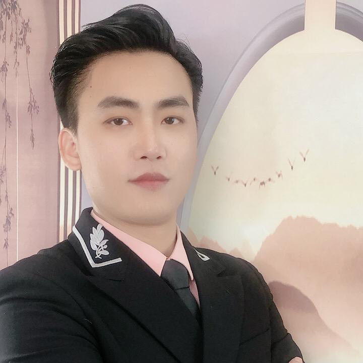 大东豪🎤