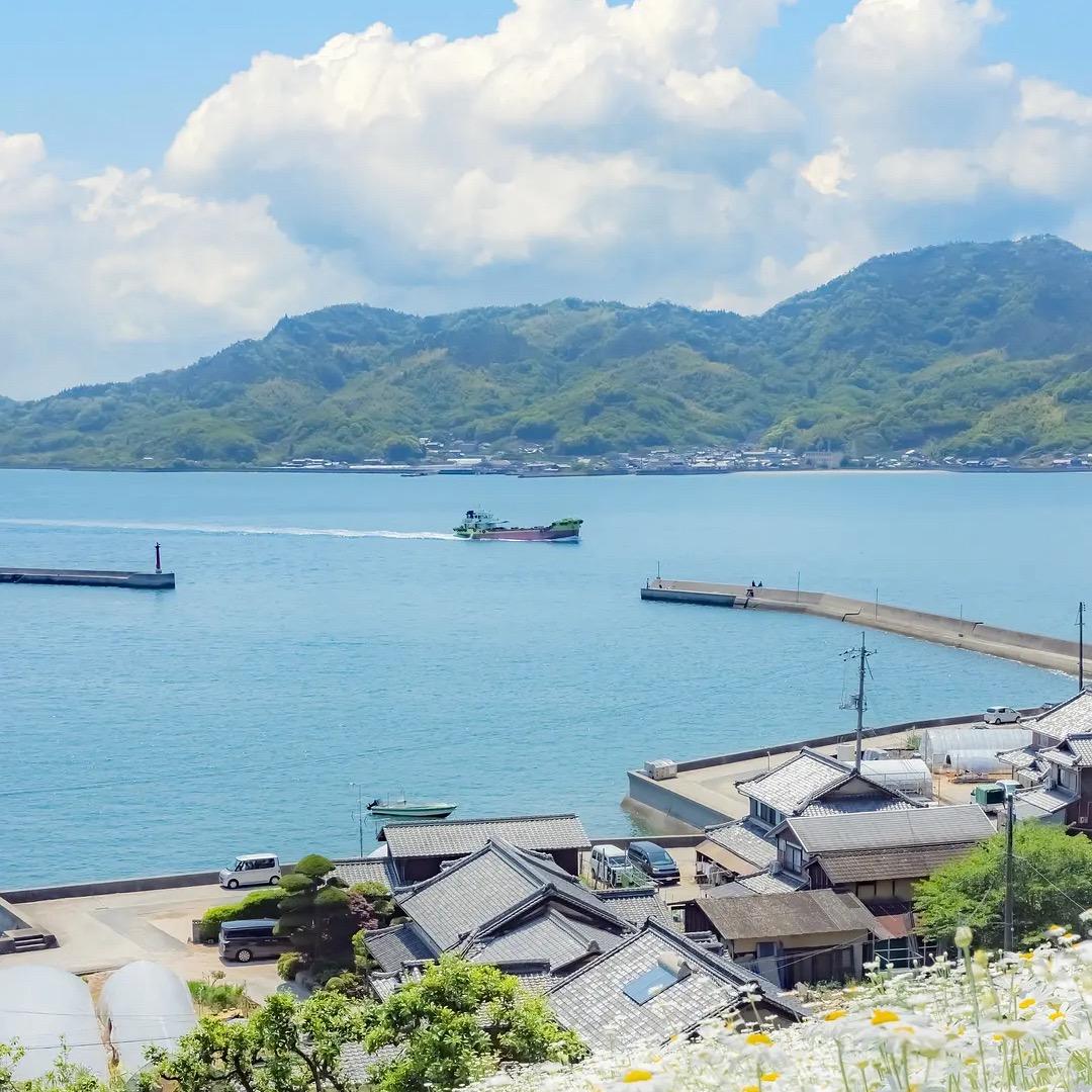 清川