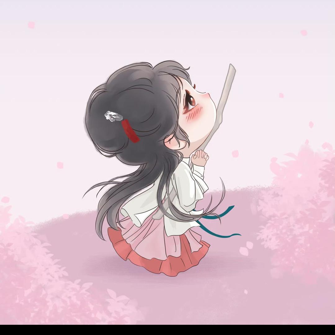 萌姐不太萌