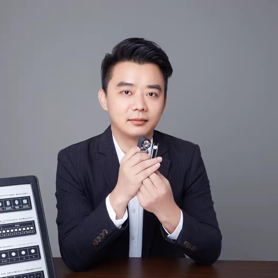 水贝亮哥珠宝