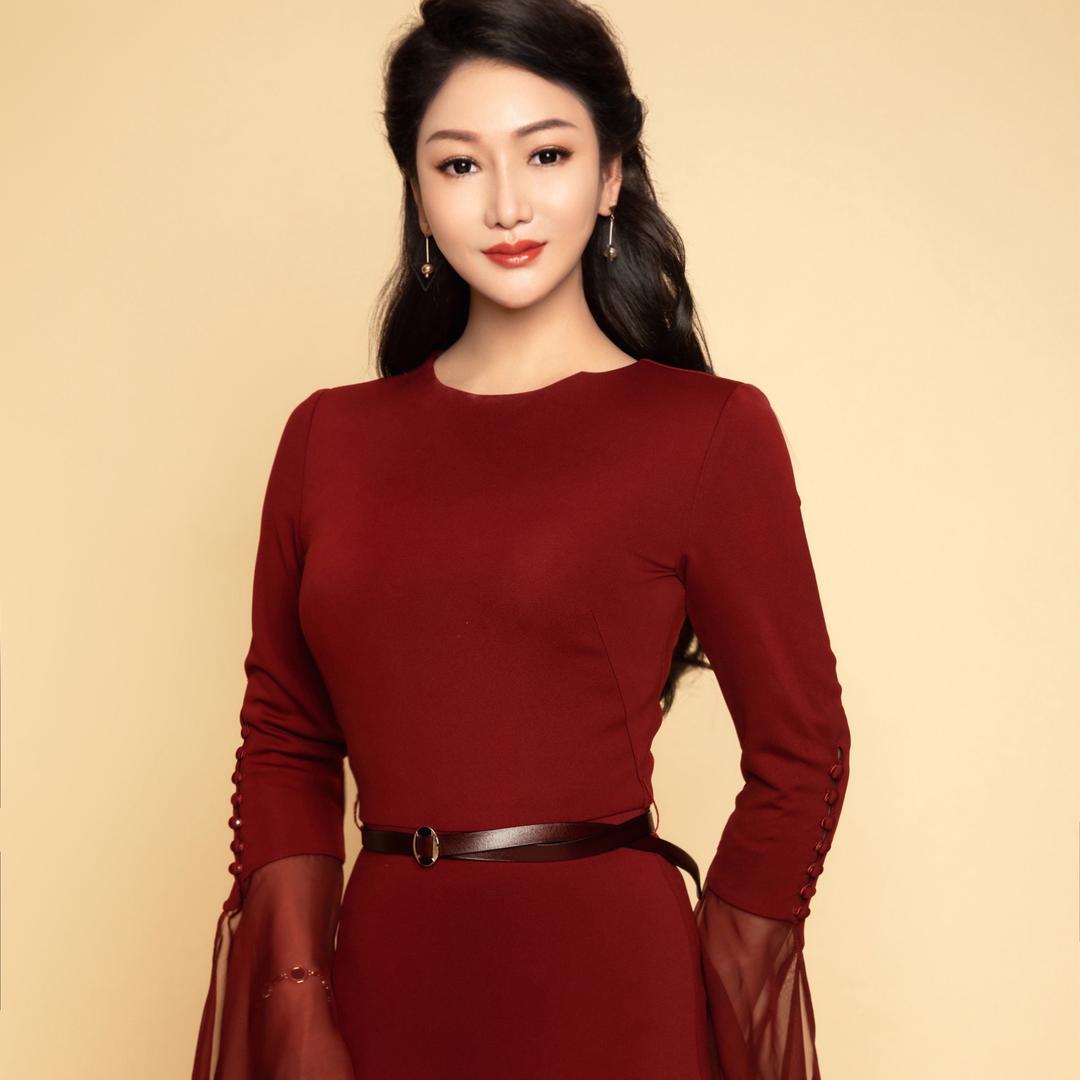 李舒玉