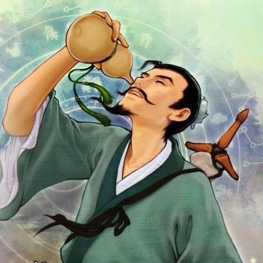 卜算子