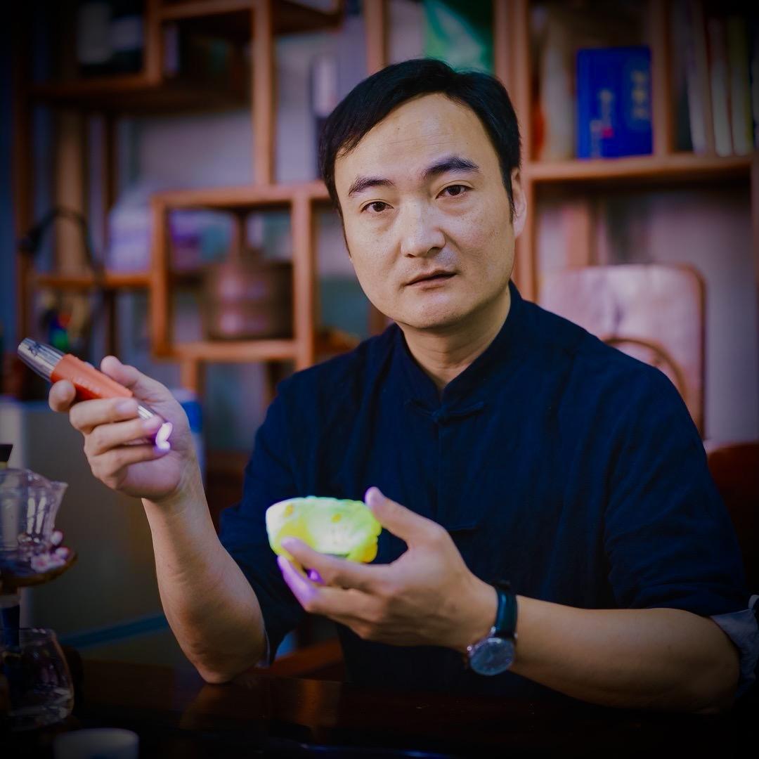 胡老师文创-藏宝阁