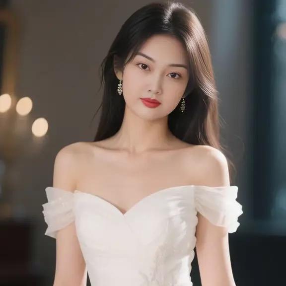 美娜
