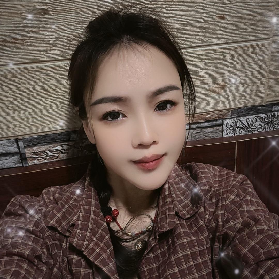 坚强的冉冉