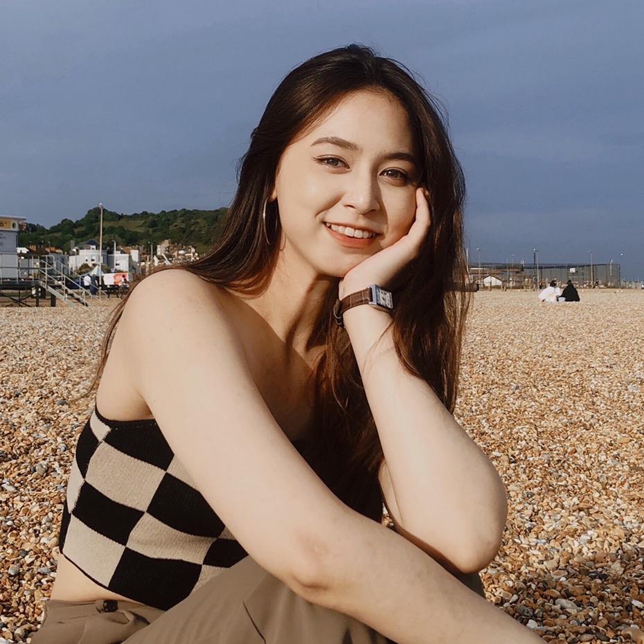 Stephany思凌