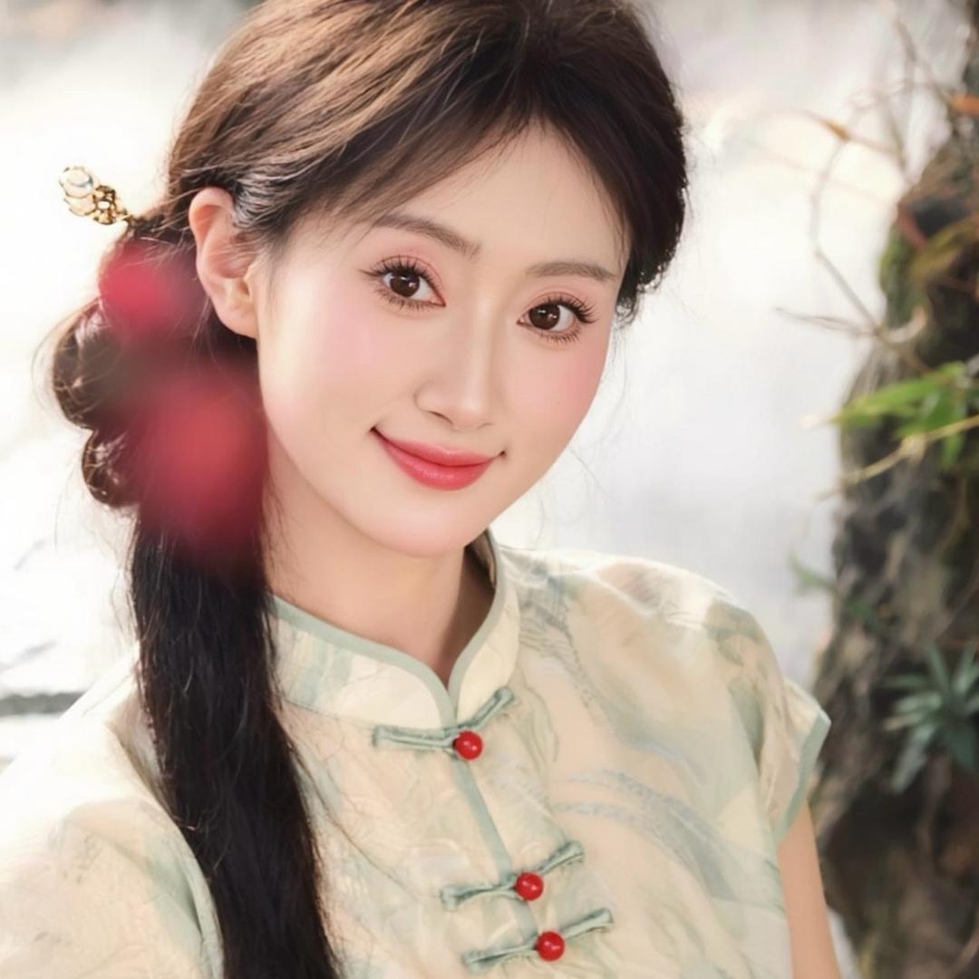 罗丹丹 ❤️