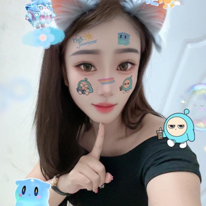 小悦悦❤️