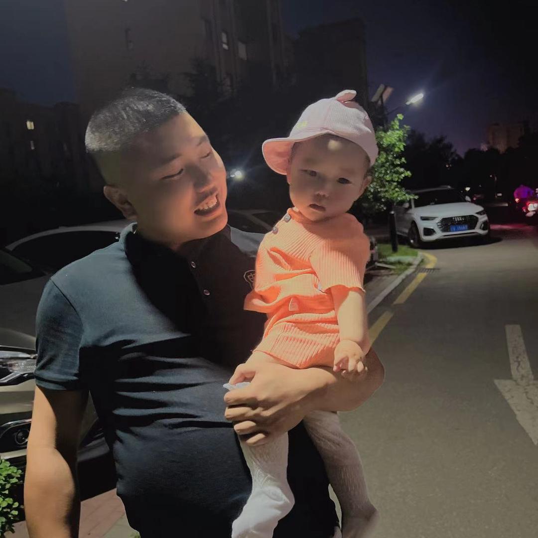 嘻嘻爸爸🎣