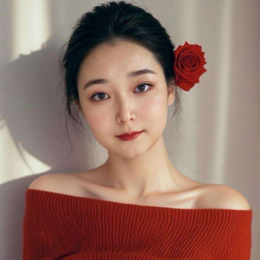 女爷就是范儿