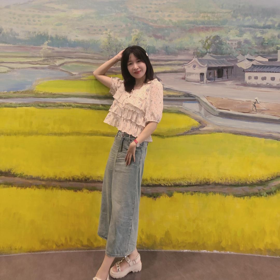 莲子姐（宝贝衣橱）