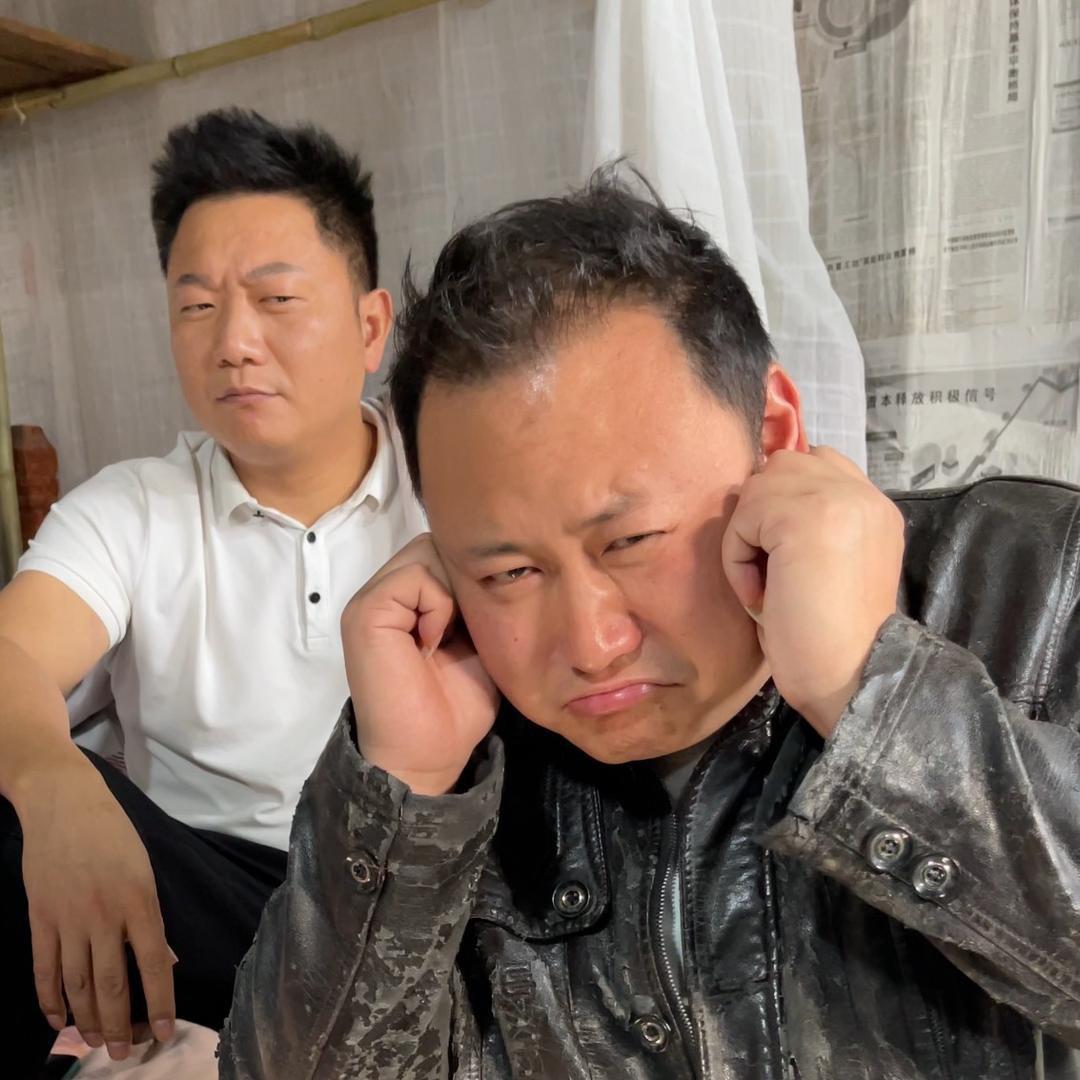 李老酸的宝气兄弟