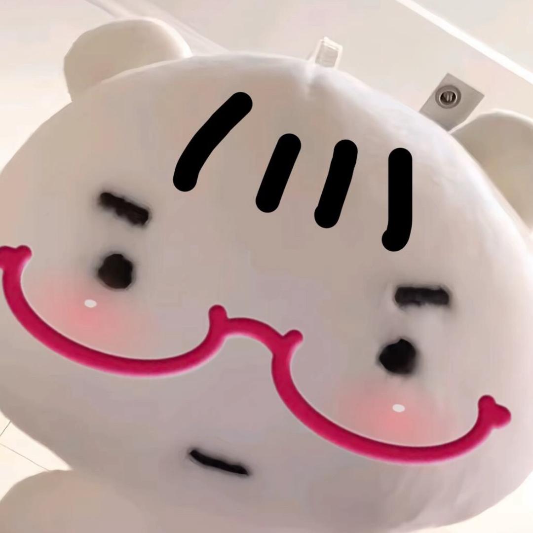你比小猫可爱