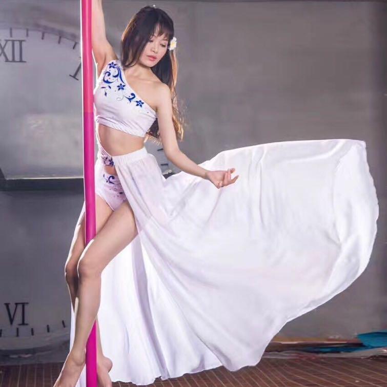 宜兴水灵子舞蹈