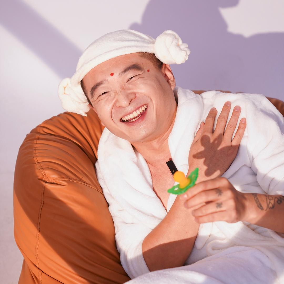 二公子（玩的就是真实）