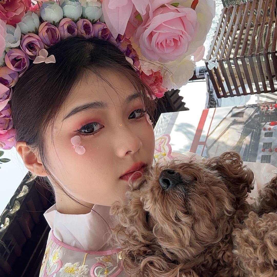依依酱