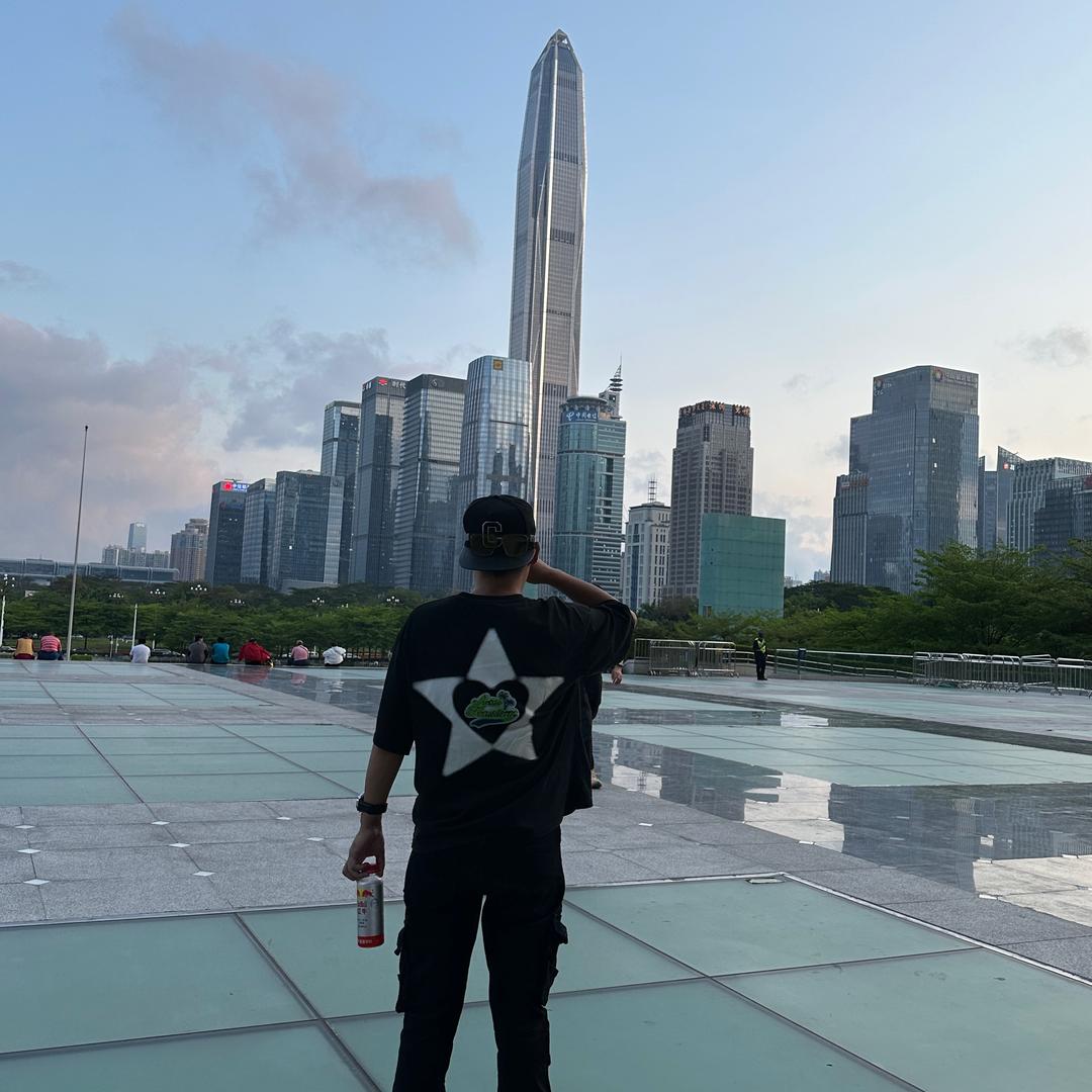 Scar💫རྨ་ཁ