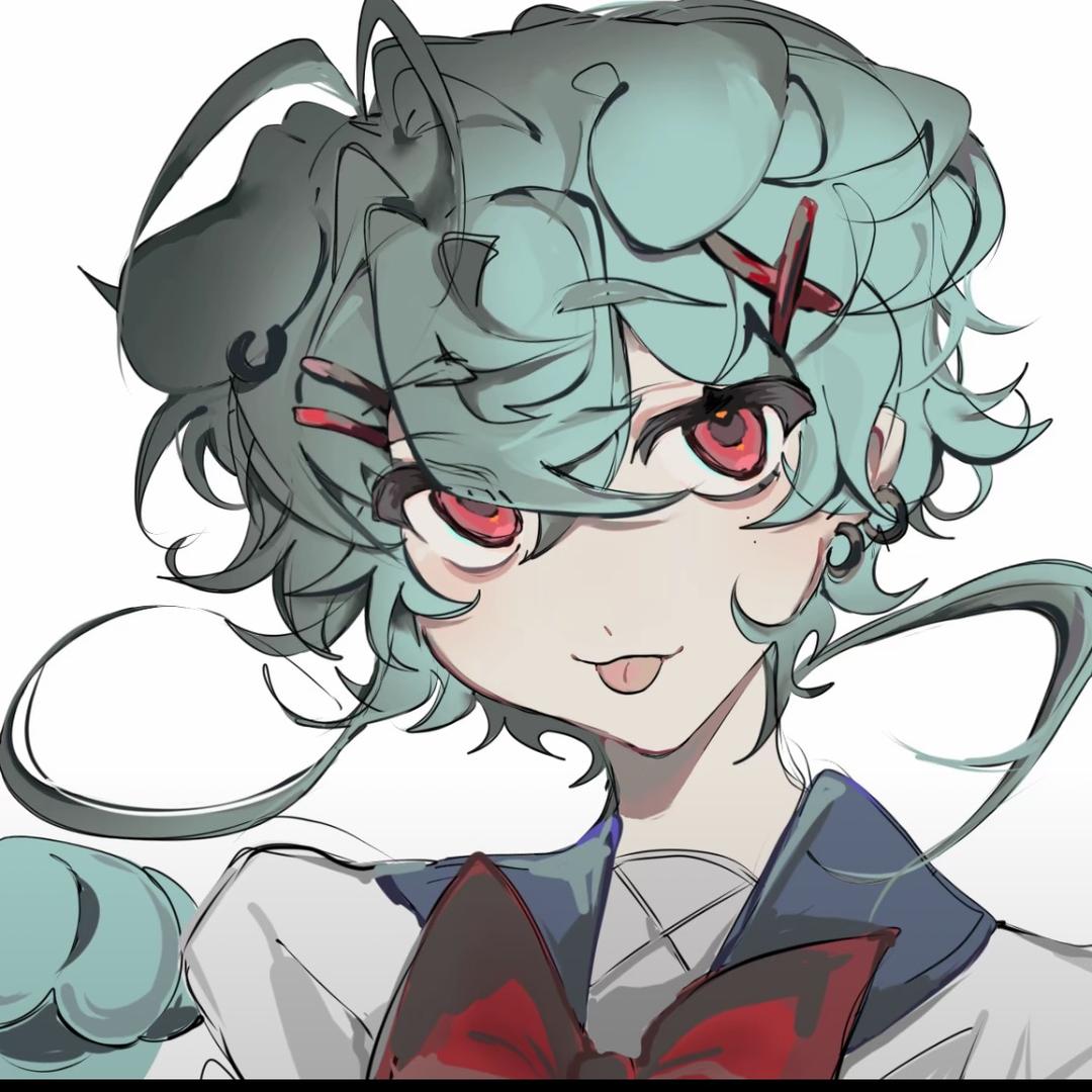晓露♥