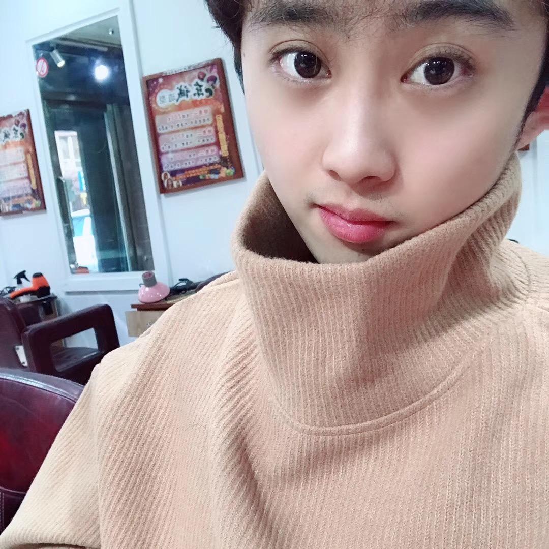 不知名帅哥༄༅