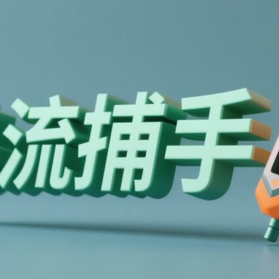 热流捕手