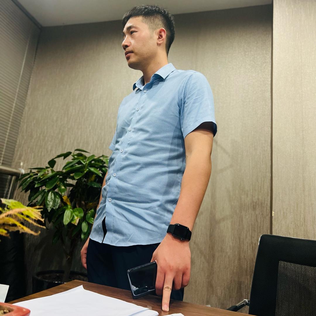 淮安金融顾问
