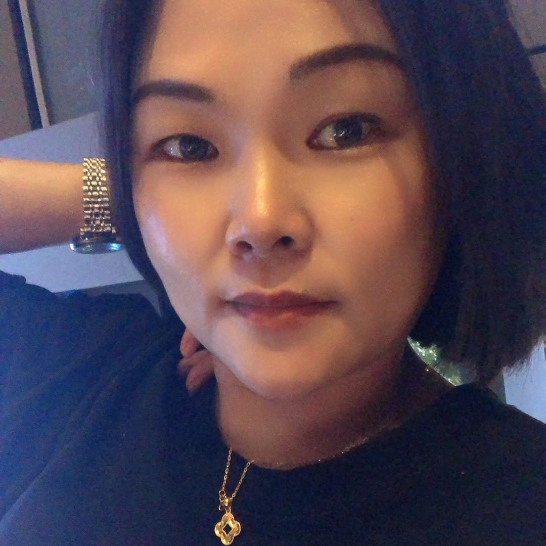 桦姐😍😍