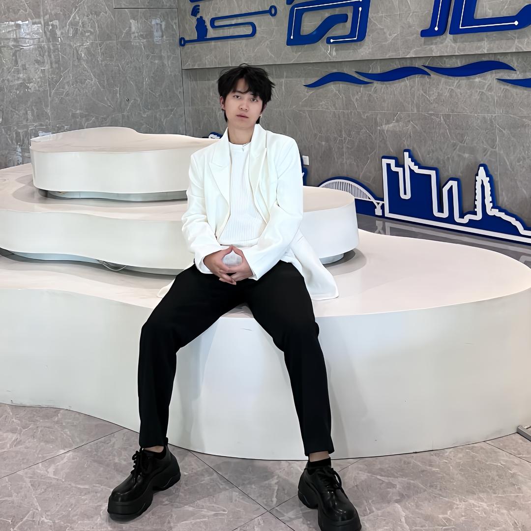 宜宾发型设计雨泽（龙哥说洗护点橱窗）